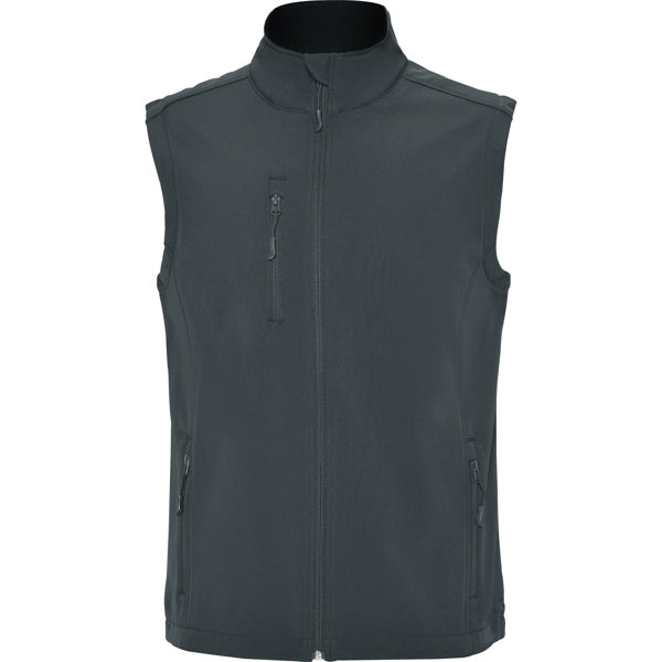SOFTSHELL QUEBEC – aus Zweilagig. Außen: 100% Polyester.Innen: 100% Polyester extra warmes Mikrofleece, 300 g/m². – Bild 15