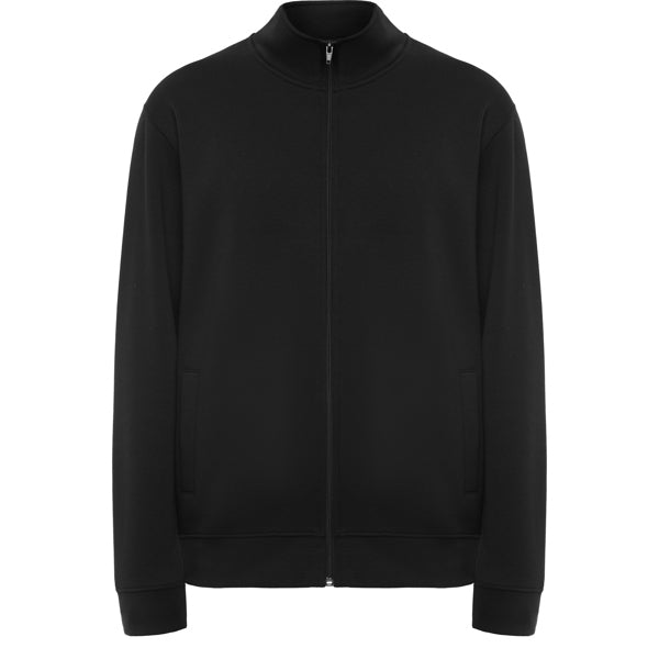JACKEN ULAN – aus 50% Baumwolle / 50% Polyester, 280 g/m².Heather Grey (58): 55% Baumwolle / 40% Polyester / 5% Viskose. – Bild 11