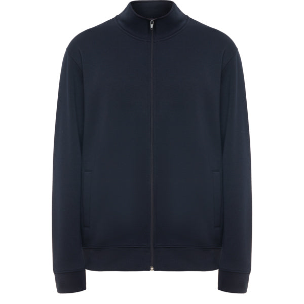 JACKEN ULAN – aus 50% Baumwolle / 50% Polyester, 280 g/m².Heather Grey (58): 55% Baumwolle / 40% Polyester / 5% Viskose. – Bild 21