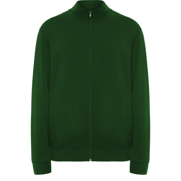 JACKEN ULAN – aus 50% Baumwolle / 50% Polyester, 280 g/m².Heather Grey (58): 55% Baumwolle / 40% Polyester / 5% Viskose. – Bild 26