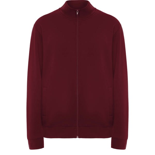 JACKEN ULAN – aus 50% Baumwolle / 50% Polyester, 280 g/m².Heather Grey (58): 55% Baumwolle / 40% Polyester / 5% Viskose. – Bild 31