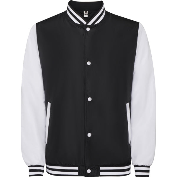 JACKEN CALIFORNIA – aus Außenmaterial: 100 % Polyester, 300T.Wattierung: 100 % Polyester.Innenfutter: 100 % Polyester.220 g/m².