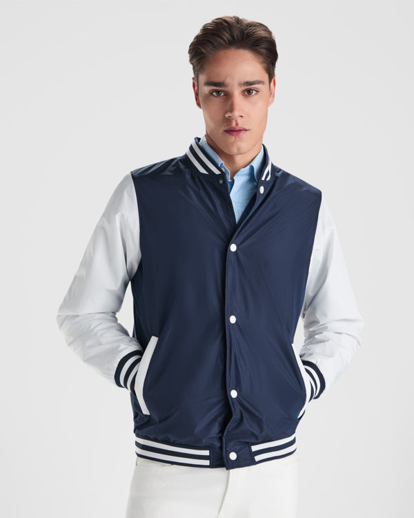 JACKEN CALIFORNIA – aus Außenmaterial: 100 % Polyester, 300T.Wattierung: 100 % Polyester.Innenfutter: 100 % Polyester.220 g/m². – Bild 2