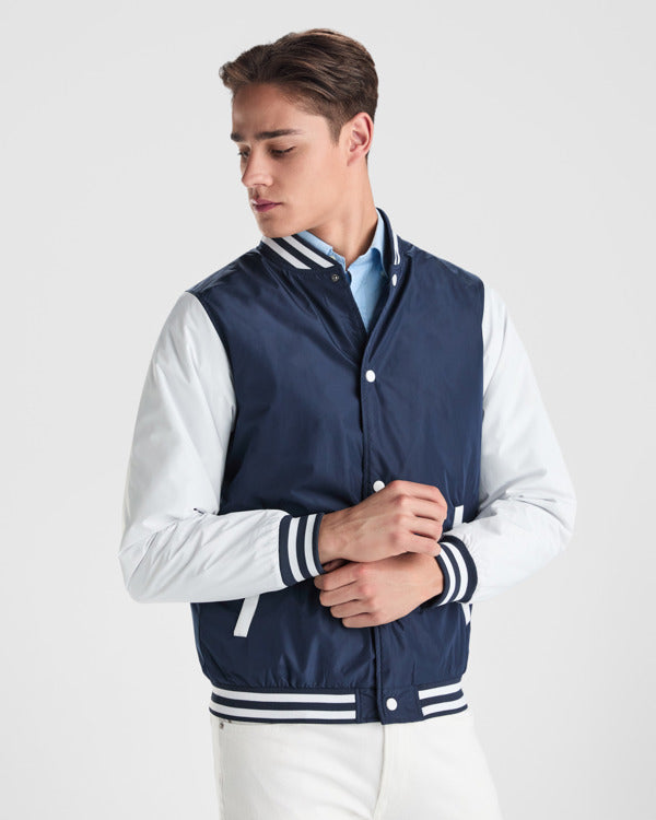 JACKEN CALIFORNIA – aus Außenmaterial: 100 % Polyester, 300T.Wattierung: 100 % Polyester.Innenfutter: 100 % Polyester.220 g/m². – Bild 3