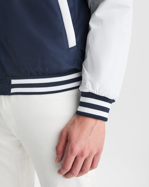 JACKEN CALIFORNIA – aus Außenmaterial: 100 % Polyester, 300T.Wattierung: 100 % Polyester.Innenfutter: 100 % Polyester.220 g/m². – Bild 4