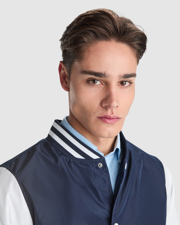 JACKEN CALIFORNIA – aus Außenmaterial: 100 % Polyester, 300T.Wattierung: 100 % Polyester.Innenfutter: 100 % Polyester.220 g/m². – Bild 5