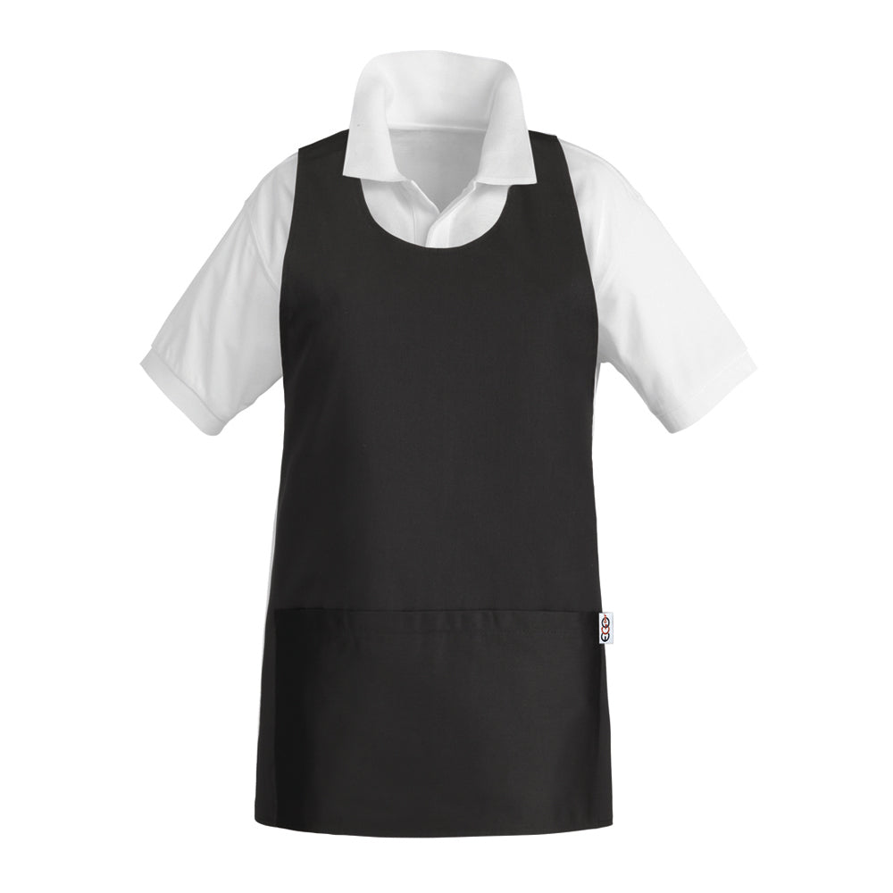 Poncho Poncho – Schwarz – Bild 1