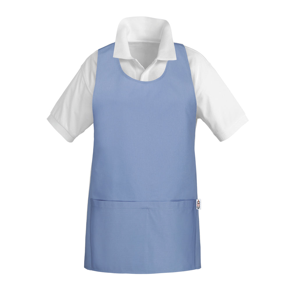 Poncho Poncho – Light blue – Bild 1