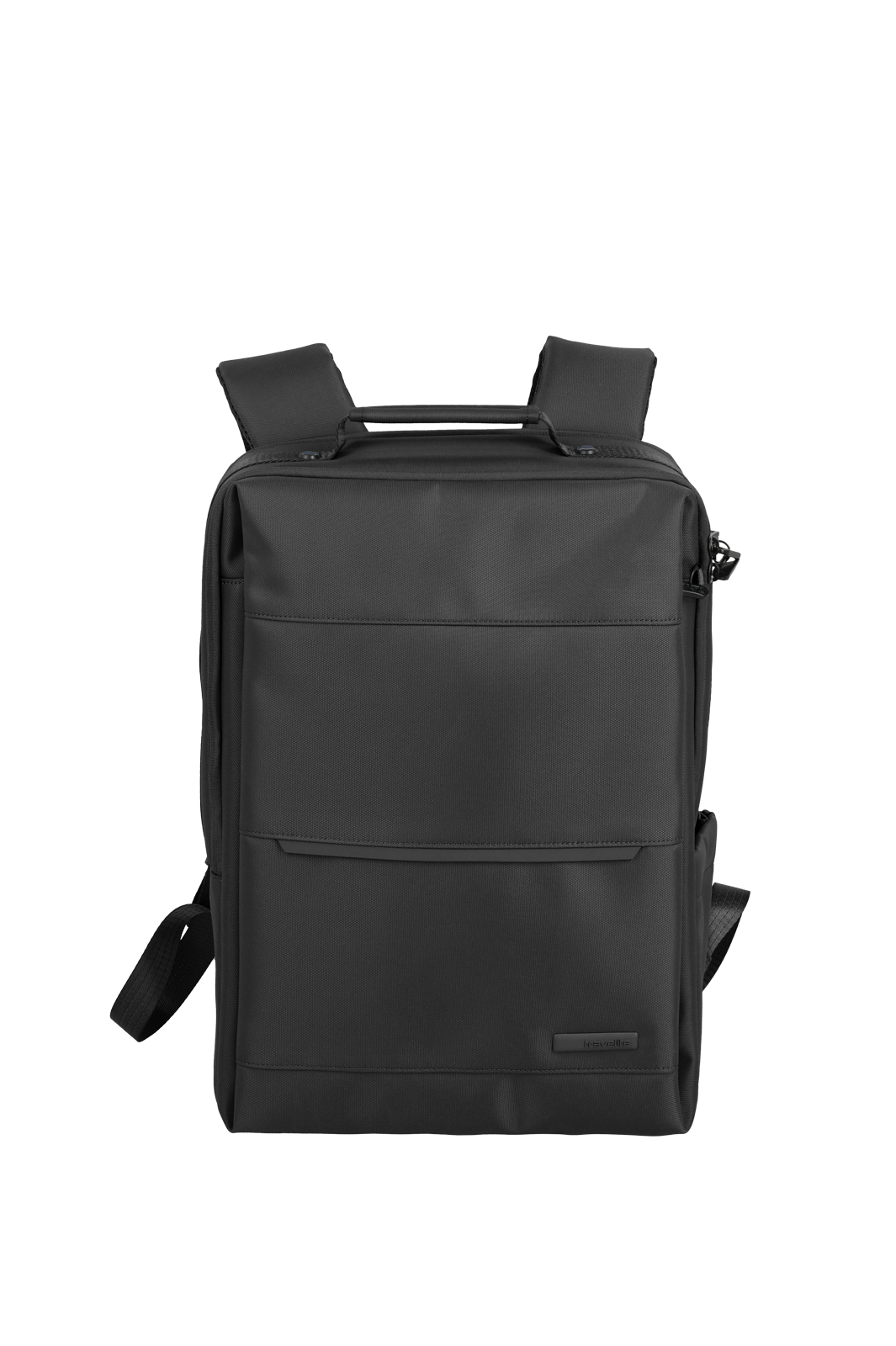 Travelite Rucksack WORKFLOOW – erweiterbar – Bild 34