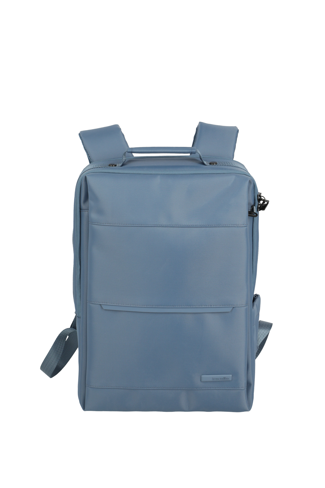 Travelite Rucksack WORKFLOOW – erweiterbar – Bild 46