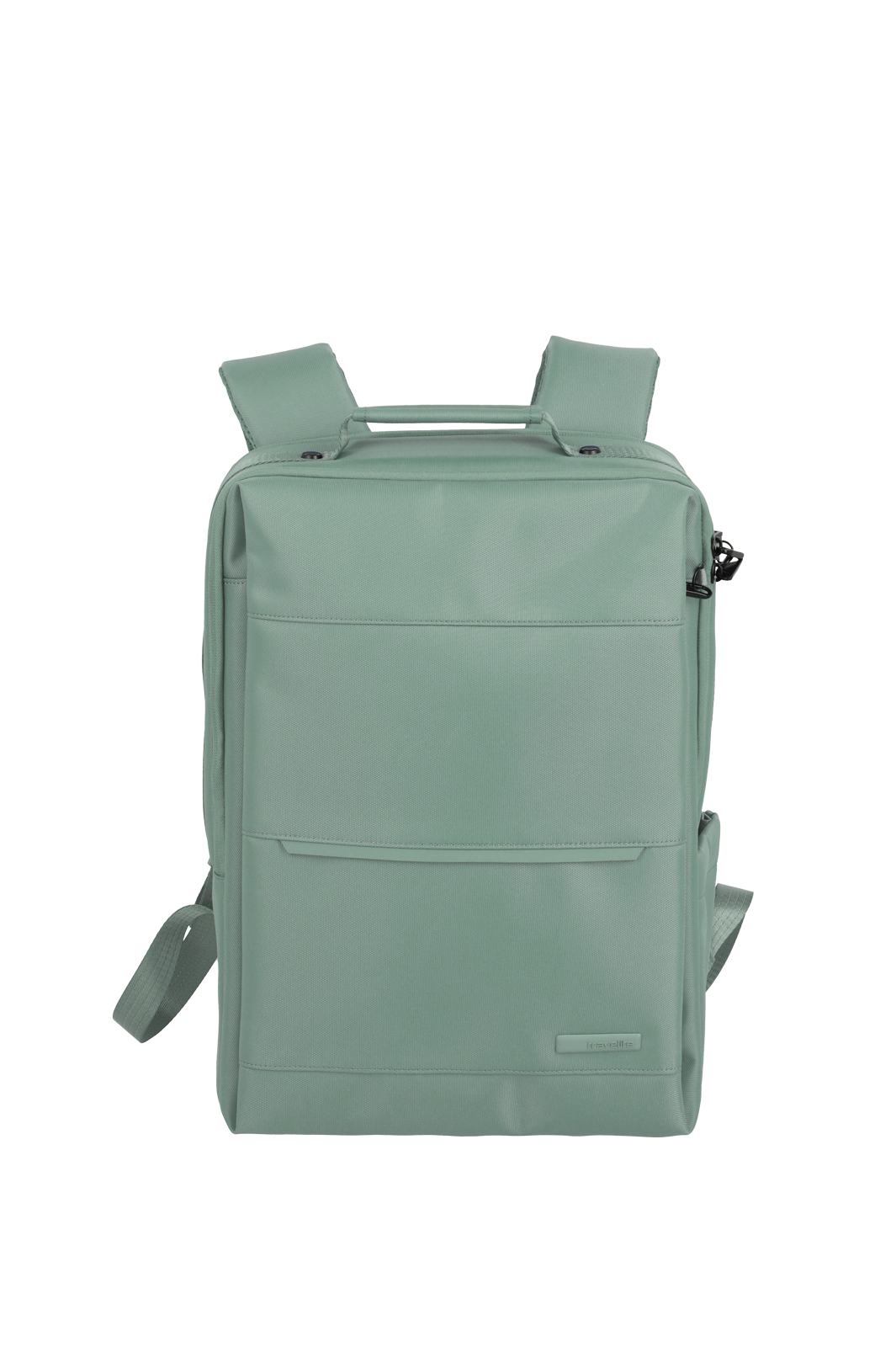 Travelite Rucksack WORKFLOOW – erweiterbar – Bild 58