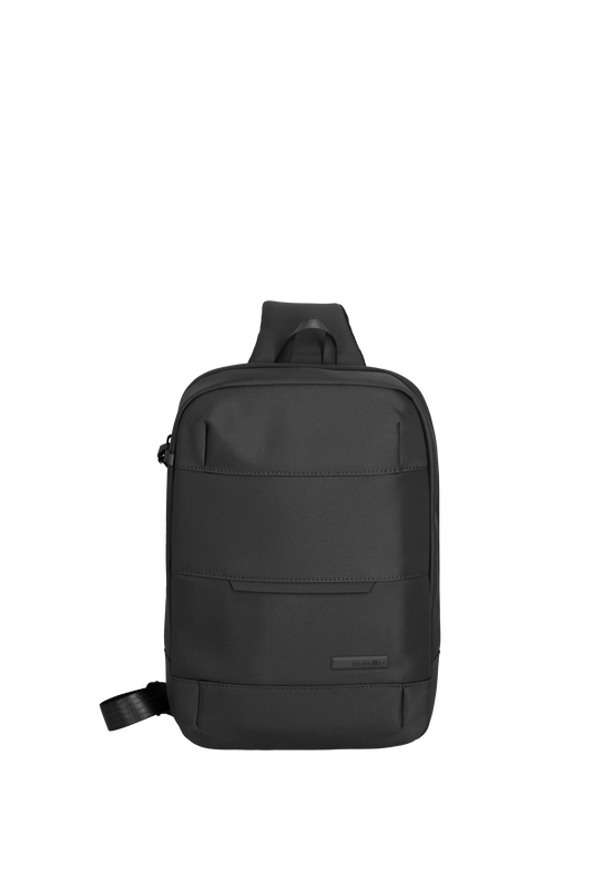 Travelite Umhängetasche WORKFLOOW – aus REC. NYLON 210D – Bild 1