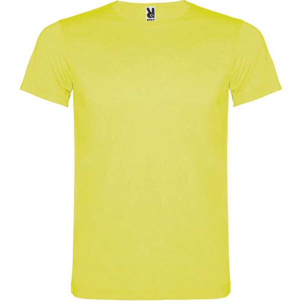 T-SHIRTS AKITA – aus 100% Polyester, Baumwolltouch, 155 g/m². – Bild 1