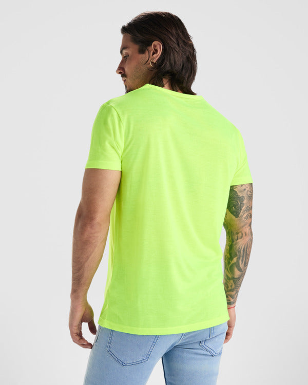 T-SHIRTS AKITA – aus 100% Polyester, Baumwolltouch, 155 g/m². – Bild 6