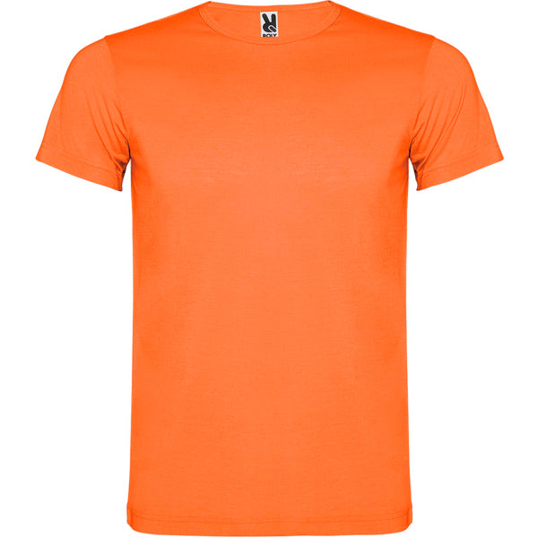 T-SHIRTS AKITA – aus 100% Polyester, Baumwolltouch, 155 g/m². – Bild 11
