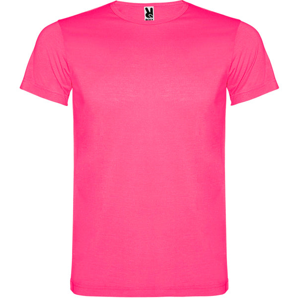 T-SHIRTS AKITA – aus 100% Polyester, Baumwolltouch, 155 g/m². – Bild 16