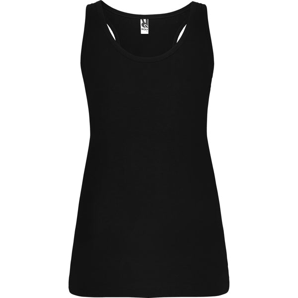 T-SHIRTS BRENDA – aus 100% Baumwolle, Single Jersey, 165 g/m².Heather Grey 58: 85% Baumwolle / 15% Viskose. – Bild 11