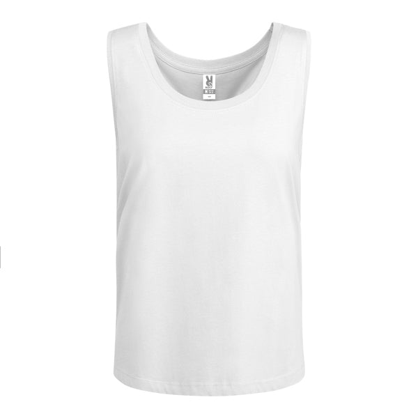 T-SHIRTS NARA – aus 100% Baumwolle, 150 g/m². Farbe Heather Grey 58: 85% Baumwolle und 15% Viskose