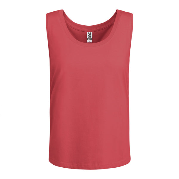 T-SHIRTS NARA – aus 100% Baumwolle, 150 g/m². Farbe Heather Grey 58: 85% Baumwolle und 15% Viskose – Bild 22