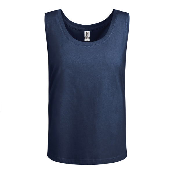 T-SHIRTS NARA – aus 100% Baumwolle, 150 g/m². Farbe Heather Grey 58: 85% Baumwolle und 15% Viskose – Bild 42