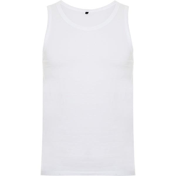 T-SHIRTS TEXAS – aus 100% Baumwolle, Single Jersey, 155 g/m². Heather Grey 58: 85% Baumwolle / 15% Viskose. – Bild 1