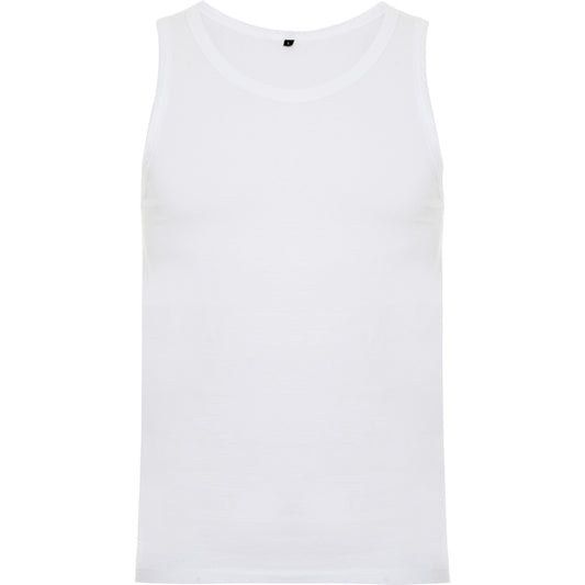 T-SHIRTS TEXAS – aus 100% Baumwolle, Single Jersey, 155 g/m². Heather Grey 58: 85% Baumwolle / 15% Viskose. – Bild 1