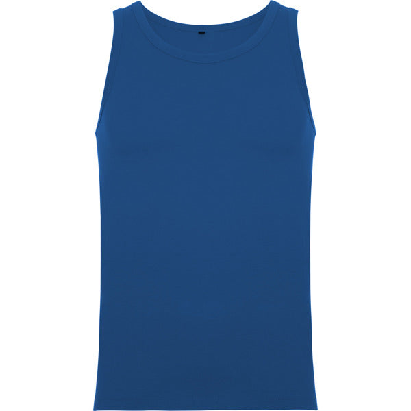 T-SHIRTS TEXAS – aus 100% Baumwolle, Single Jersey, 155 g/m². Heather Grey 58: 85% Baumwolle / 15% Viskose. – Bild 16