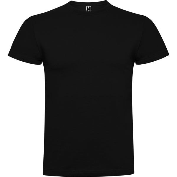 T-SHIRTS BRACO – aus 100% Baumwolle, Single Jersey, 180 g/m². Heather Grey 58: 85% Baumwolle / 15% Viskose. – Bild 11
