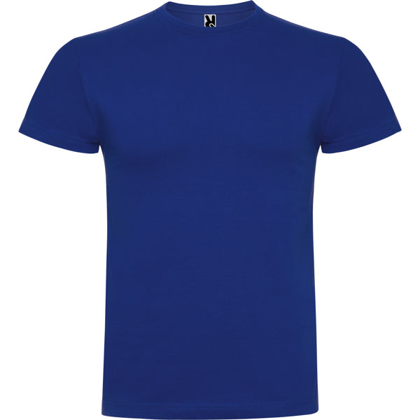 T-SHIRTS BRACO – aus 100% Baumwolle, Single Jersey, 180 g/m². Heather Grey 58: 85% Baumwolle / 15% Viskose. – Bild 21
