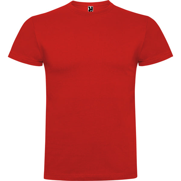 T-SHIRTS BRACO – aus 100% Baumwolle, Single Jersey, 180 g/m². Heather Grey 58: 85% Baumwolle / 15% Viskose. – Bild 66