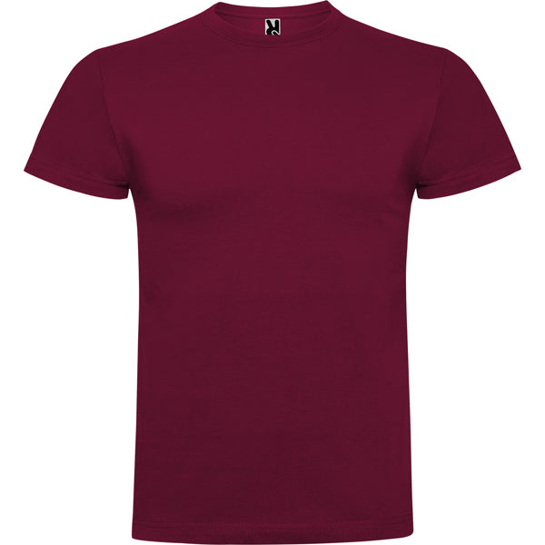 T-SHIRTS BRACO – aus 100% Baumwolle, Single Jersey, 180 g/m². Heather Grey 58: 85% Baumwolle / 15% Viskose. – Bild 71