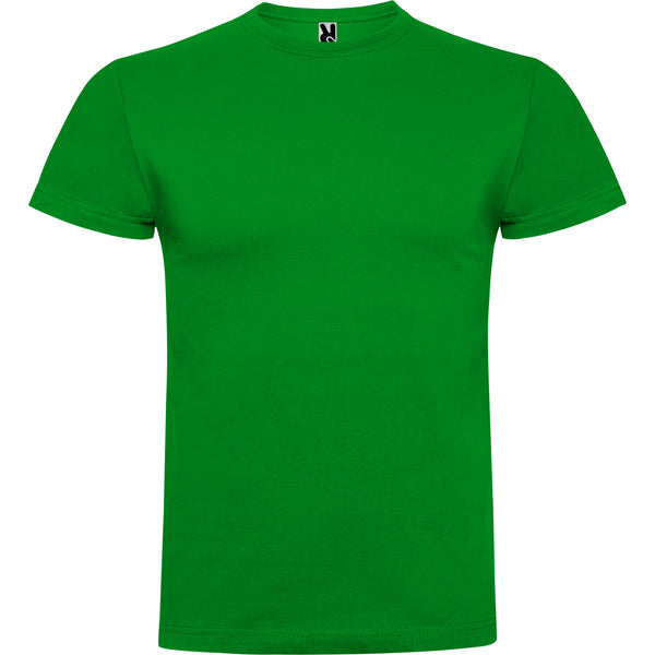 T-SHIRTS BRACO – aus 100% Baumwolle, Single Jersey, 180 g/m². Heather Grey 58: 85% Baumwolle / 15% Viskose. – Bild 76