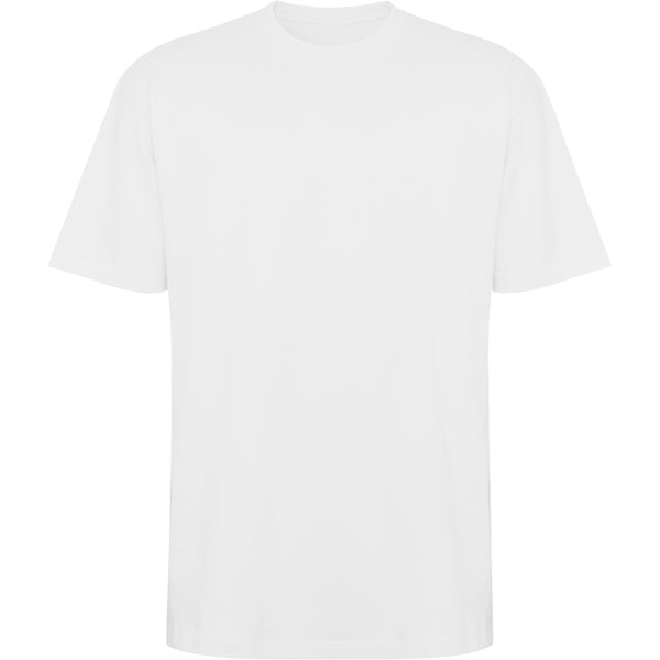 T-SHIRTS BULL – aus 100 % schwere Baumwolle, 210 g/m². – Bild 1