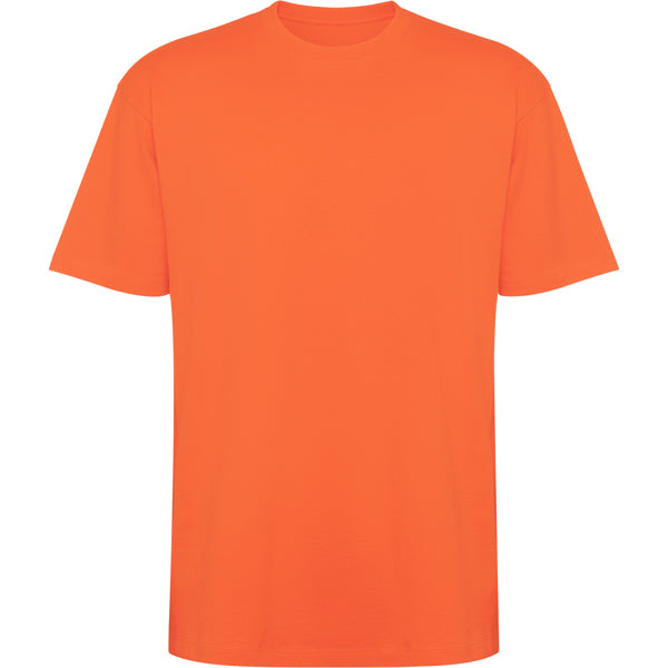 T-SHIRTS BULL – aus 100 % schwere Baumwolle, 210 g/m². – Bild 25