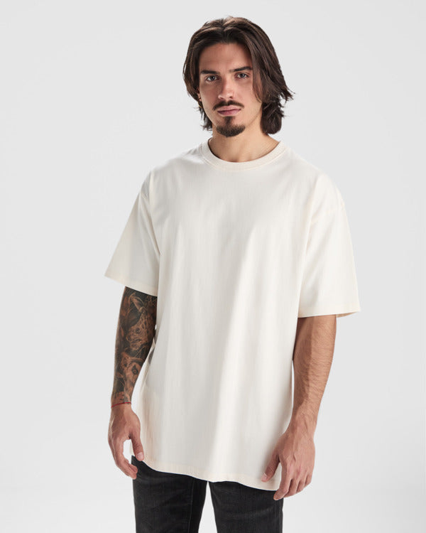 T-SHIRTS BULL – aus 100 % schwere Baumwolle, 210 g/m². – Bild 2