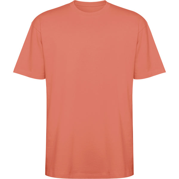 T-SHIRTS BULL – aus 100 % schwere Baumwolle, 210 g/m². – Bild 35