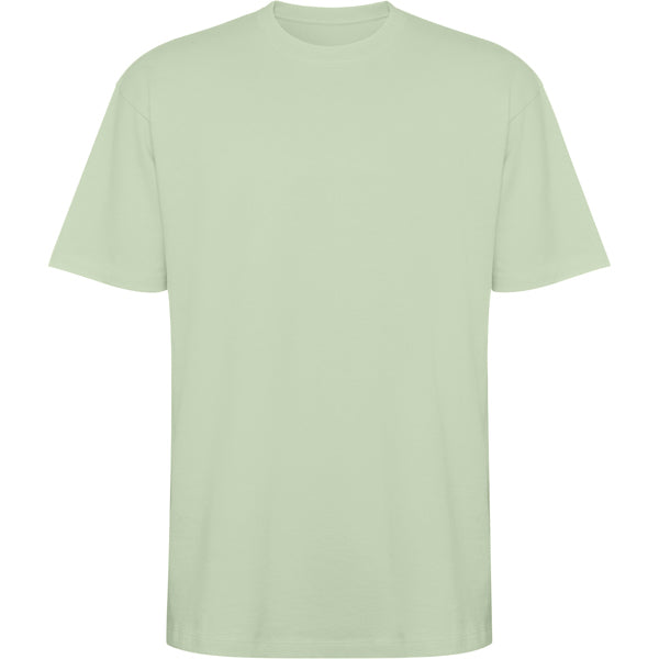 T-SHIRTS BULL – aus 100 % schwere Baumwolle, 210 g/m². – Bild 50