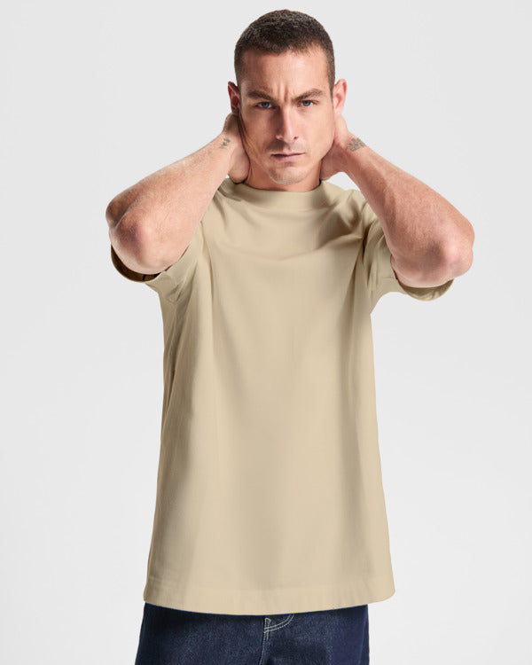 T-SHIRTS CHOW – aus 100 % Baumwolle, 270 g/m². – Bild 3