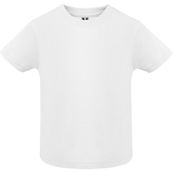 T-SHIRTS BABY – aus 100% Baumwolle, Single Jersey, 160 g/m². – Bild 1