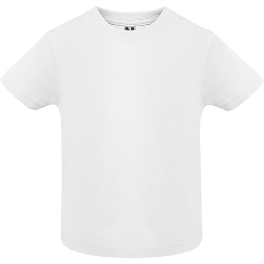 T-SHIRTS BABY – aus 100% Baumwolle, Single Jersey, 160 g/m². – Bild 1