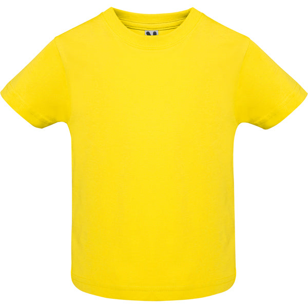 T-SHIRTS BABY – aus 100% Baumwolle, Single Jersey, 160 g/m². – Bild 13