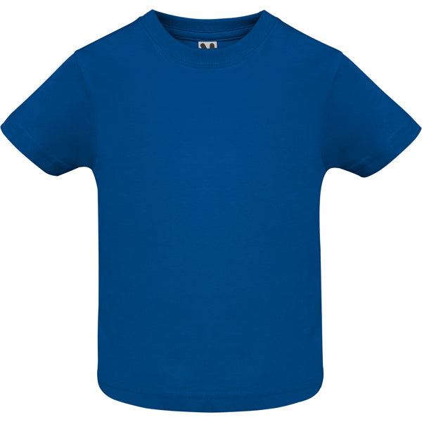 T-SHIRTS BABY – aus 100% Baumwolle, Single Jersey, 160 g/m². – Bild 18