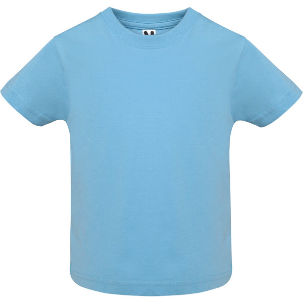 T-SHIRTS BABY – aus 100% Baumwolle, Single Jersey, 160 g/m². – Bild 23