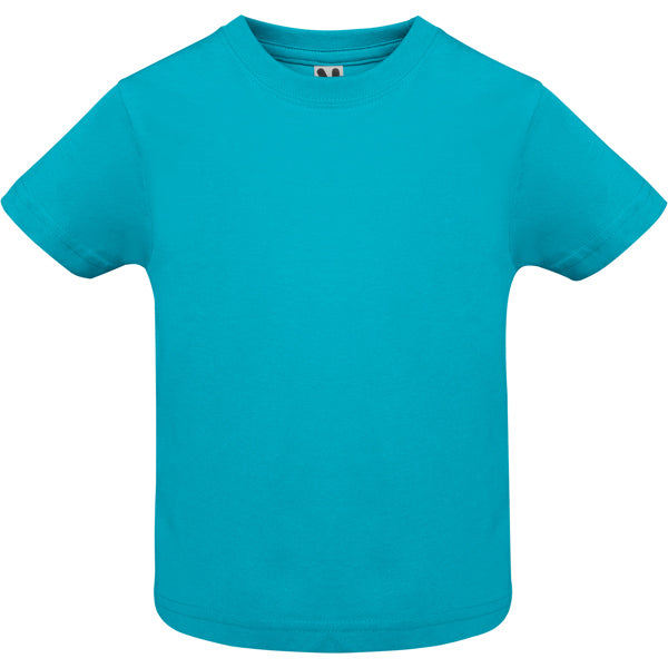 T-SHIRTS BABY – aus 100% Baumwolle, Single Jersey, 160 g/m². – Bild 33