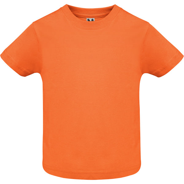 T-SHIRTS BABY – aus 100% Baumwolle, Single Jersey, 160 g/m². – Bild 38