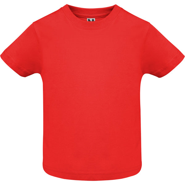 T-SHIRTS BABY – aus 100% Baumwolle, Single Jersey, 160 g/m². – Bild 48
