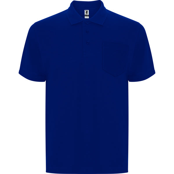 POLOSHIRTS CENTAURO PREMIUM – aus 60% Baumwolle / 40% Polyester. Pique. Farbe: 190 g/m². Weiss: 220g/m². Farbe Heather Grey 58: 85% Baumwolle / 15% Viskose – Bild 15