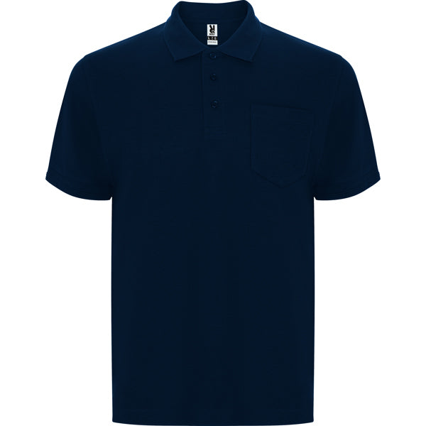 POLOSHIRTS CENTAURO PREMIUM – aus 60% Baumwolle / 40% Polyester. Pique. Farbe: 190 g/m². Weiss: 220g/m². Farbe Heather Grey 58: 85% Baumwolle / 15% Viskose – Bild 20