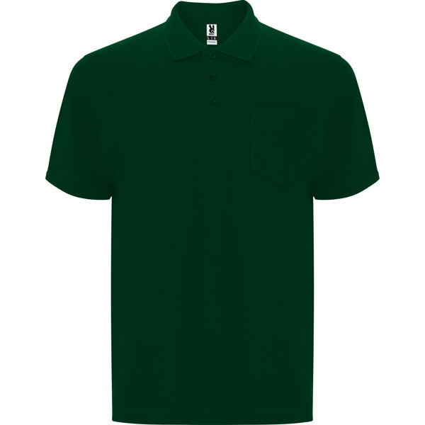 POLOSHIRTS CENTAURO PREMIUM – aus 60% Baumwolle / 40% Polyester. Pique. Farbe: 190 g/m². Weiss: 220g/m². Farbe Heather Grey 58: 85% Baumwolle / 15% Viskose – Bild 25