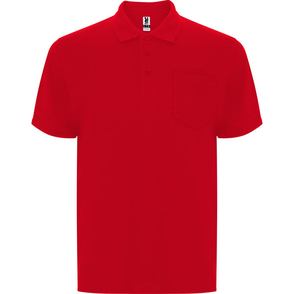 POLOSHIRTS CENTAURO PREMIUM – aus 60% Baumwolle / 40% Polyester. Pique. Farbe: 190 g/m². Weiss: 220g/m². Farbe Heather Grey 58: 85% Baumwolle / 15% Viskose – Bild 35